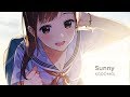 KODOMOi - Sunny (Official Audio)