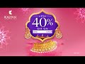 deepawali delight awaits you at kalyan jewellers