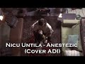 @adiistratemusic - Anestezic | Cover