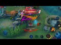 how to counter all marksman heroes in mobile legends