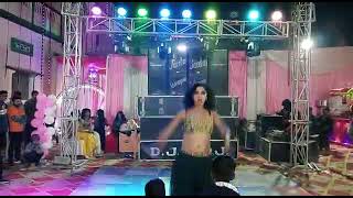 #video | #new bhojpuri arkestra dance | #pawansingh song : Lal Ghagra.
