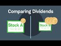 How To Evaluate Dividend Stocks