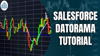 Datorama Tutorial | Datorama Training | Salesforce Datorama | Datorama salesforce | CyberBrainer