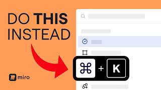 Stop Using Miro Like a Beginner