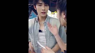 Show 'Du lịch cùng Sao phim ngắn  27.04.24 thân hạo nam ( shen haonan ) 申浩男 #浩男的vlog日常