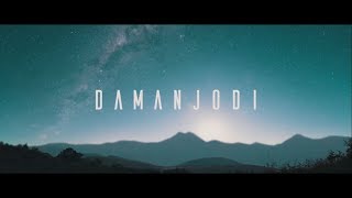 DAMANJODI || Cinematic video || Beautiful destination