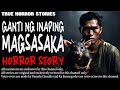 GANTI NG INAPING MAGSASAKA HORROR STORY | True Horror Stories | Tagalog Horror