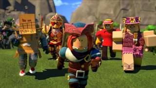 If Roblox Anthem Was An Action Movie Trailer Daikhlo - 