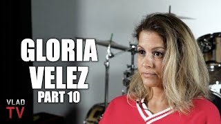 Gloria Velez on 2Pac Saving Her from Assault, Aaron Hall Crying After Death Row Meetings (Part 10)