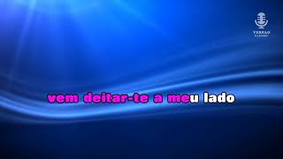 ♫ Demo - Karaoke - AMANHÃ DE MANHÃ  - Doce