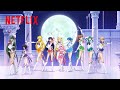 Pretty Guardian Sailor Moon Cosmos The Movie: Part 1 OP | 