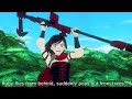 rwby is broken