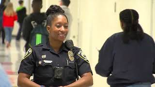 First Responders Day: Chesapeake Police Department