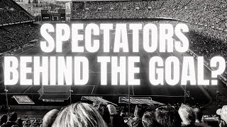 Soccer Ref Tips - Moving Spectators