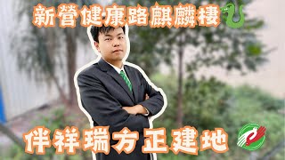 【台南買地｜新營建地】新營健康路麒麟棲🐉伴祥瑞方正建地｜黃金地段｜新營體育場｜新營國家圖書館｜有巢氏房屋 新營民治市政店｜台南優質房仲｜在地經營幫您圓夢成家｜