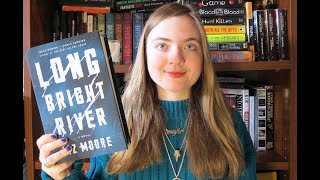 Book Review: Long Bright River by Liz Moore