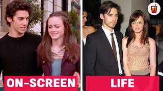 The Truth About Alexis Bledel and Milo Ventimiglia’s Secret Romance 🥤 Rumour Juice
