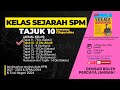 Kuasai Tajuk 10 bersama CikguAdies