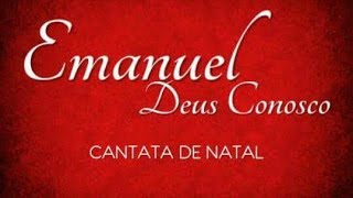 Cantata Emanuel 2016