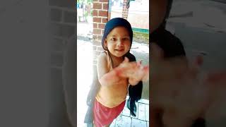 cute baby dans.. tiktok vairel video#vairel#tiktok#video