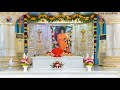 2021_07_06_am_live prayers from prasanthi nilayam