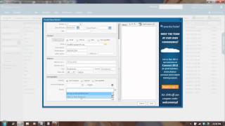 Practice Fusion Basics 102B: Making New Patient Records and Chart Notes
