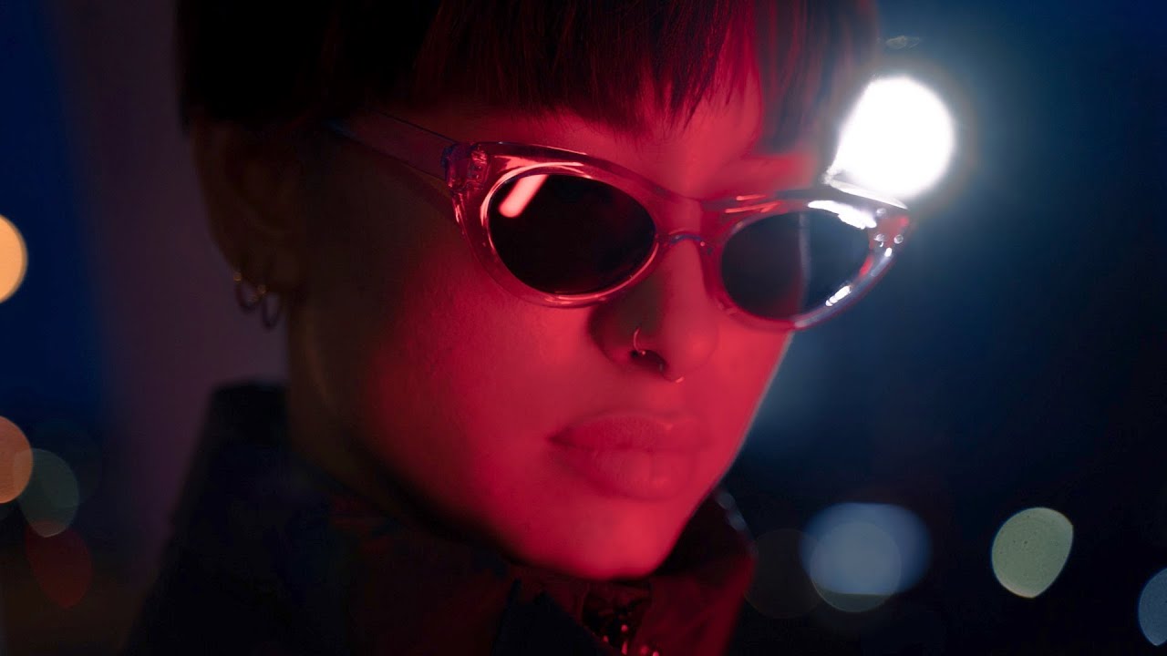 Stuff For Fun Connection Official Music Video Youtube