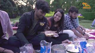 Seva Sandwich - Volunteering Event | Bhumi | NGO