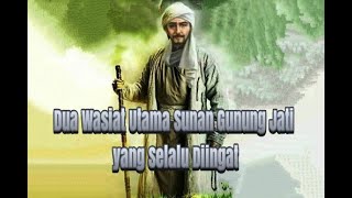 Dua Wasiat Utama Sunan Gunung Jati yang Selalu Diingat