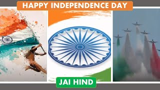 15th August | India Independence day | Whatsapp status | Har Ghar Tiranga | Amrit Mahotsav