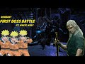 REMNANT: First BOSS BATTLE ft. White wolf / Kage Bunshin Jonceel