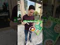 freshii could make it better 😥 salad review