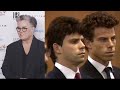 Rosie O'Donnell to Call for Release of the Menendez Brothers