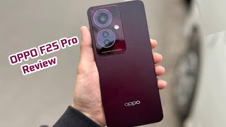 OPPO F25 Pro 5G Review | OPPO F25 Pro 5G Specifications