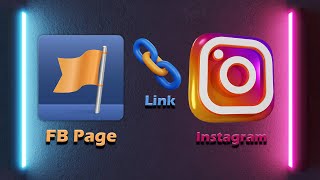 How To Connect Instagram To Facebook Page In 2023 || Link Instagram With Facebook Page (urdu/hindi)