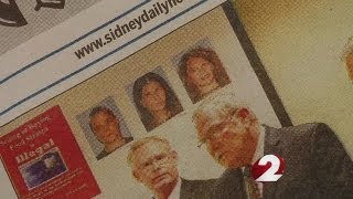 Woman is suing sheriff after her photo is used by mistake