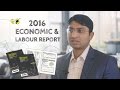 The Beyond Recruitment 2016 New Zealand Economic & Labour Report