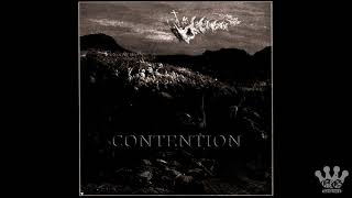 [EGxHC] Contention - Contention - 2019 (Full EP)