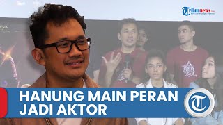 Keinginan Hanung Bramantyo Menjadi Aktor Direalisasikan di Film 'Gendut Siapa Takut'