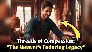 Threads of Compassion: The Weaver's Enduring Legacy