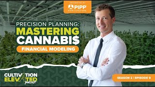 Precision Planning: Mastering Cannabis Financial Modeling