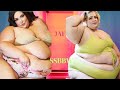 SSBBW Jae: Embracing 600 lb Feedee Journey | Big Belly Beauty & Weight Gain Story