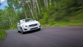 2013 Volvo S60 T5 AWD