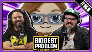 Plushie Pals | Biggest Problem #168