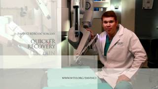 Jackson General Hospital - DaVinci Promotional Commercial (1)