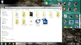 Hammer Tutorial #28 part 3 "Setting up and Compiling With VMPI"
