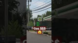 When Gas Prices Are This High, EVs Are One of The Solutions