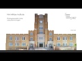 Lusk Hall Photogrammetry