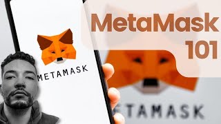 Metamask 101: A User-Friendly Guide to Crypto Wallets | Part 1