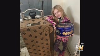 Kindergartener Accidentally Orders Pricey Toy Through Amazon's Alexa